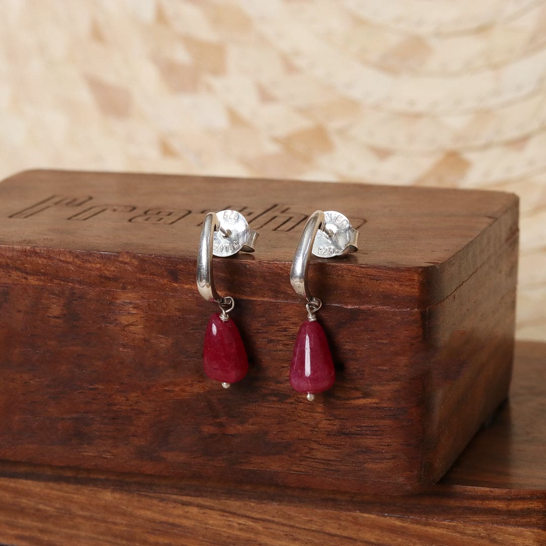 EARRING